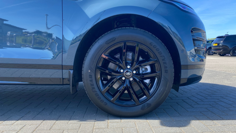 Land Rover Range Rover Evoque 1.5 P270e Dynamic SE 5dr Auto Hatchback